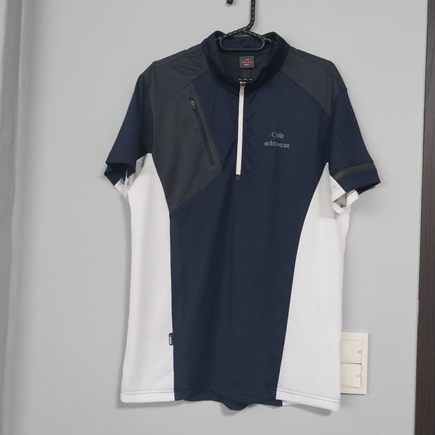 아이더 남자100 반팔