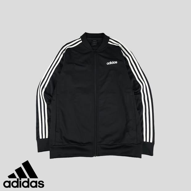 MTS B2BAS 3 블랙 트랙탑 져지