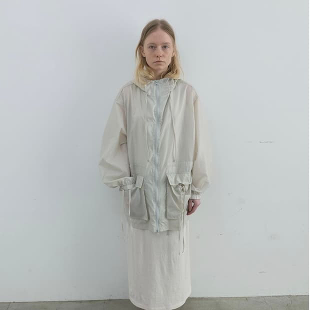 낫띵에브리띵 자켓