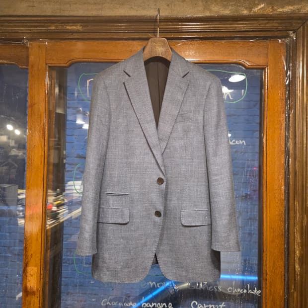 아르마니 꼴레지오니 자켓