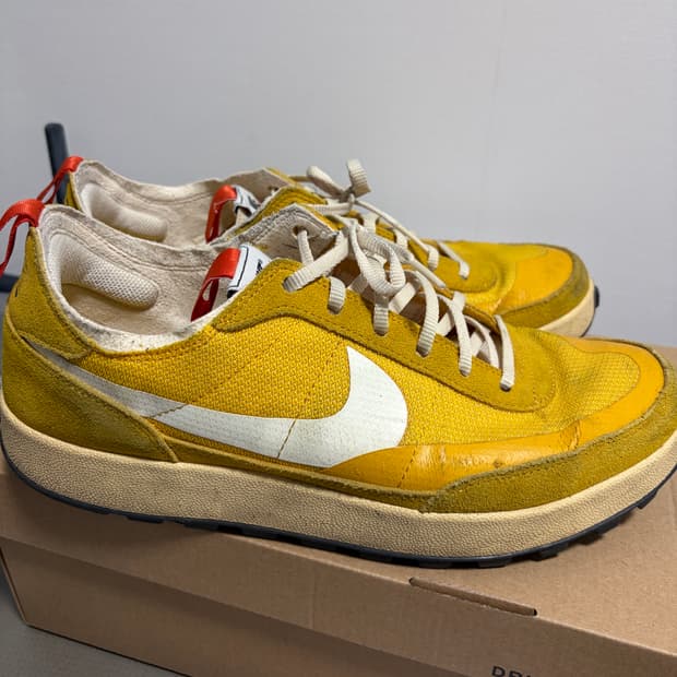 Nike 톰삭스 제네럴 슈