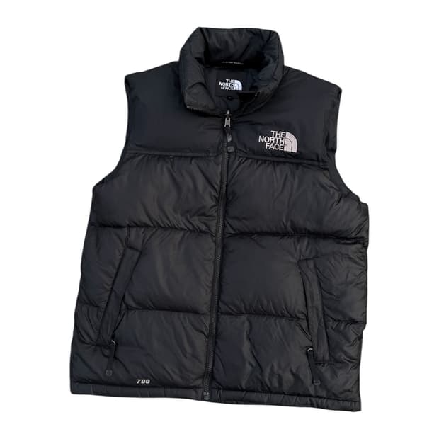 The North Face 노스페이스 700 눕시 패딩 베스트