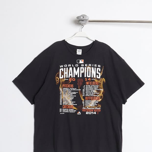  DELTA Print T-shirts