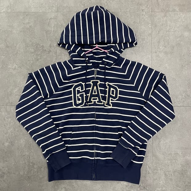 GAP 후드집업