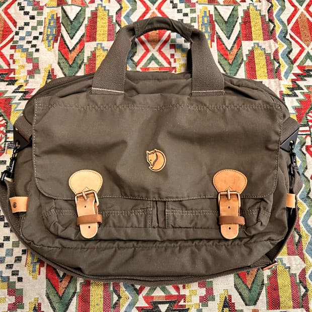 피엘라벤 ovik 숄더백