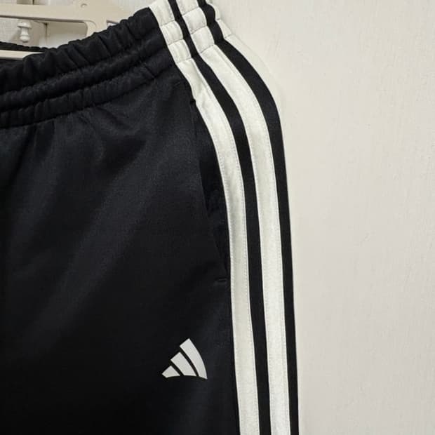아디다스 3C 삼선 트레이닝 바지 새상품