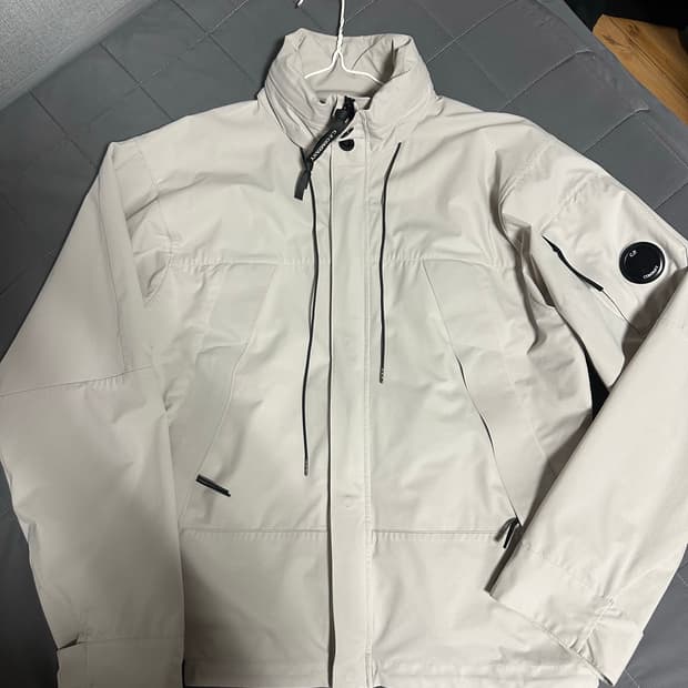 (M)Cp컴퍼니 프로텍 자켓