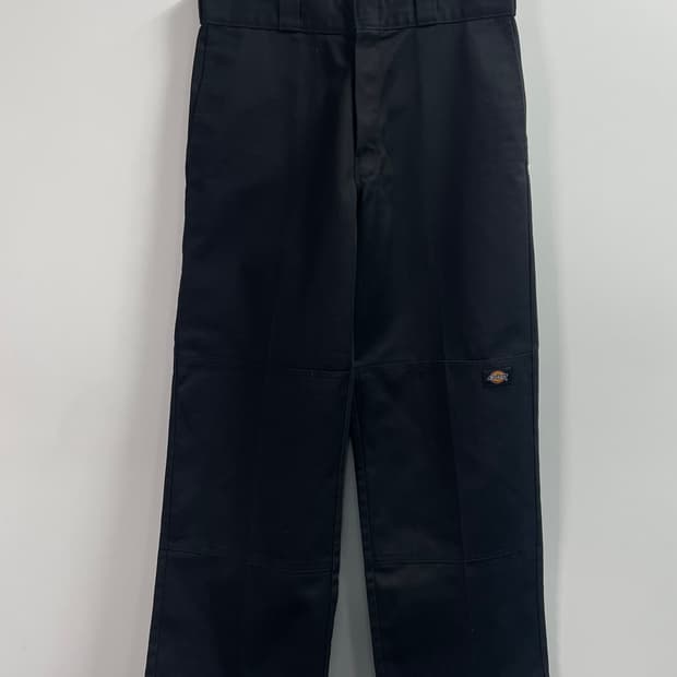 디키즈 더블니 루즈핏 치노팬츠 (onp.54)  