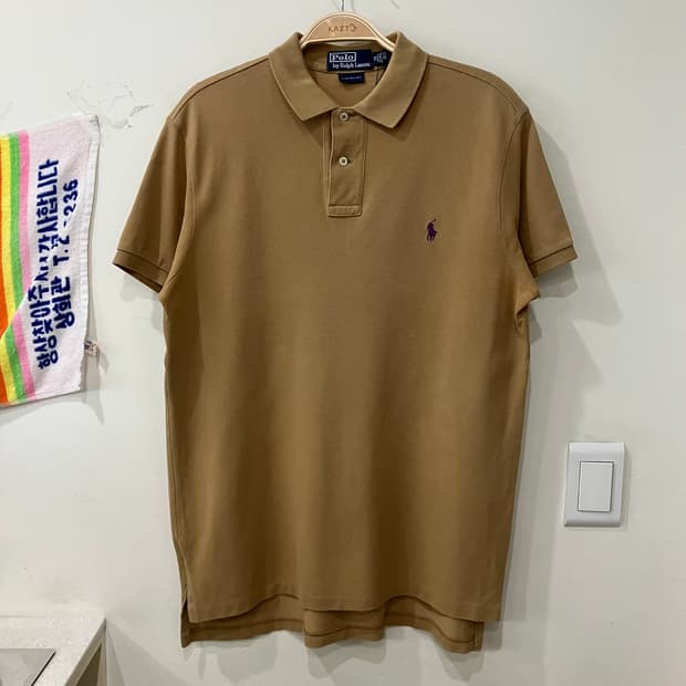 485 폴로 반팔 카라티 pk