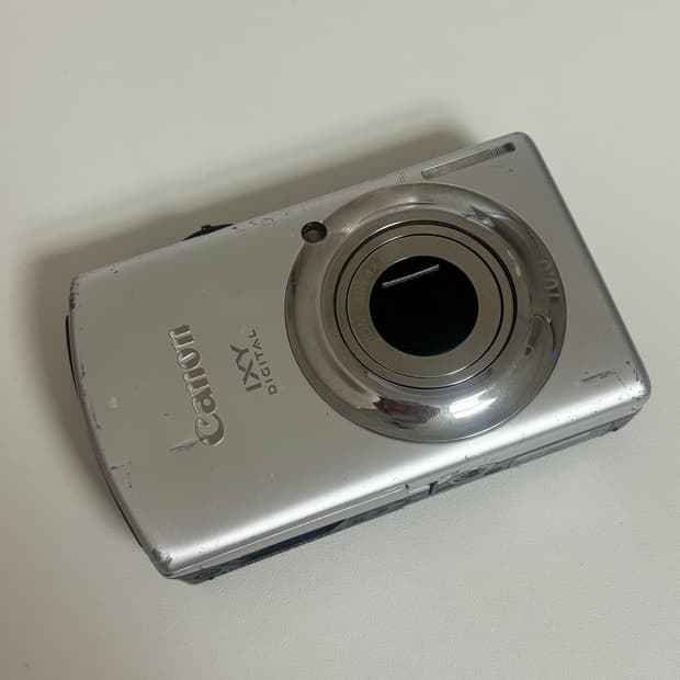 캐논 익서스 ixus 870