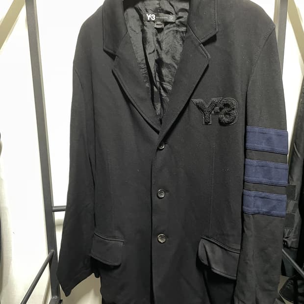 Y-3 neo 블레이저