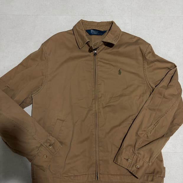 폴로 올드스쿨 usa 바라쿠다 자켓 95-100