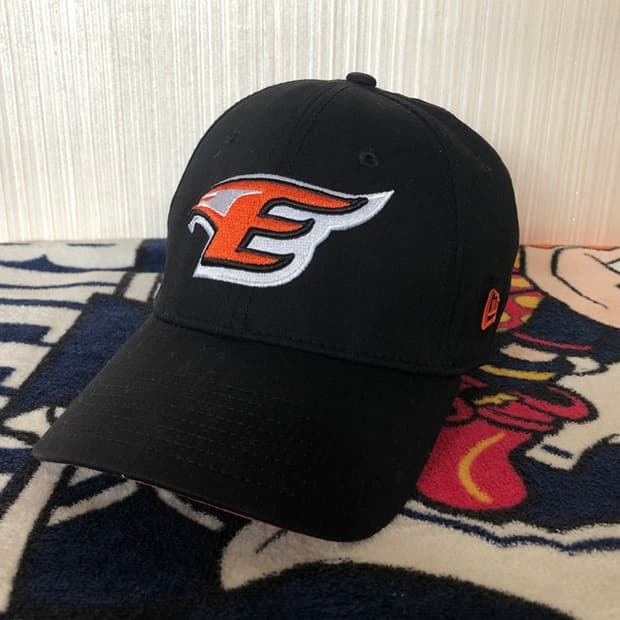 KBO 뉴에라 한화이글스 모자/캡 M-L 플렉스핏