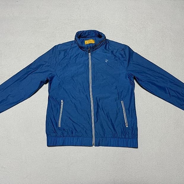 루이까스텔 경량 자켓 남성용 110사이즈