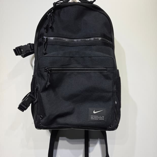 나이키 유틸리티 파워 백팩