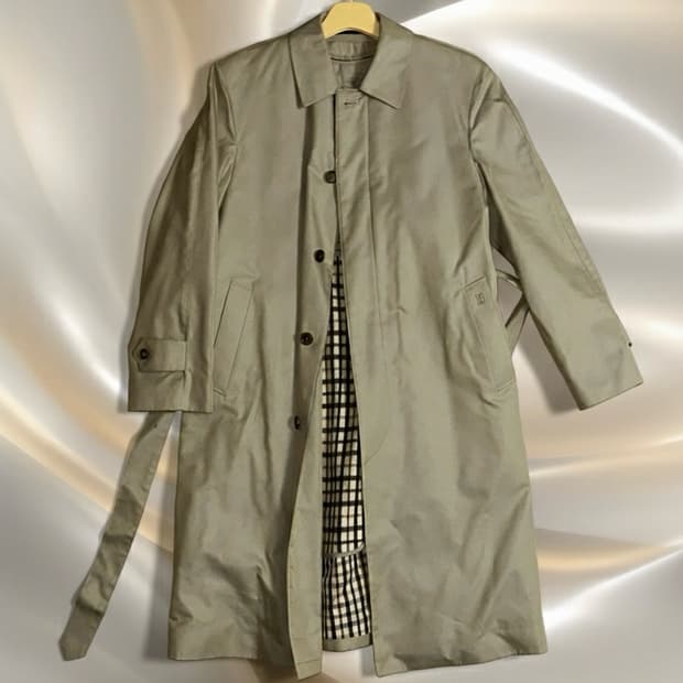 닥스 트렌치코트 97/85/170