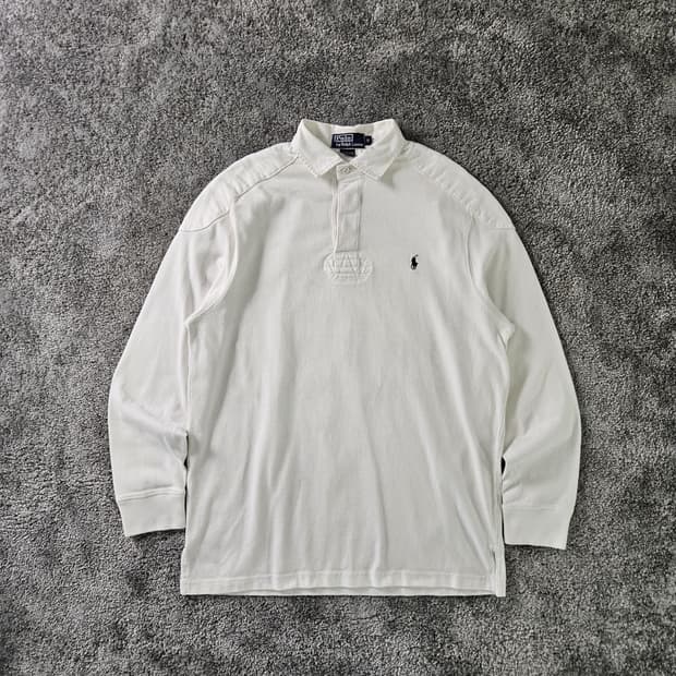 Polo Ralph Lauren 긴팔 카라티
