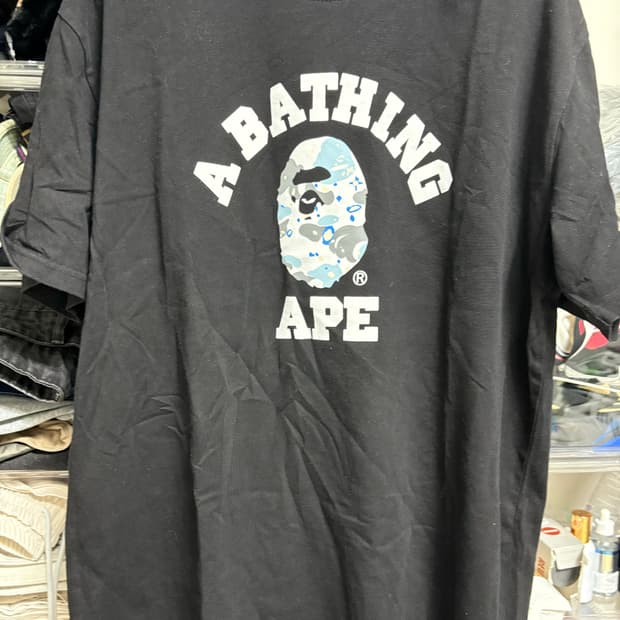 bape