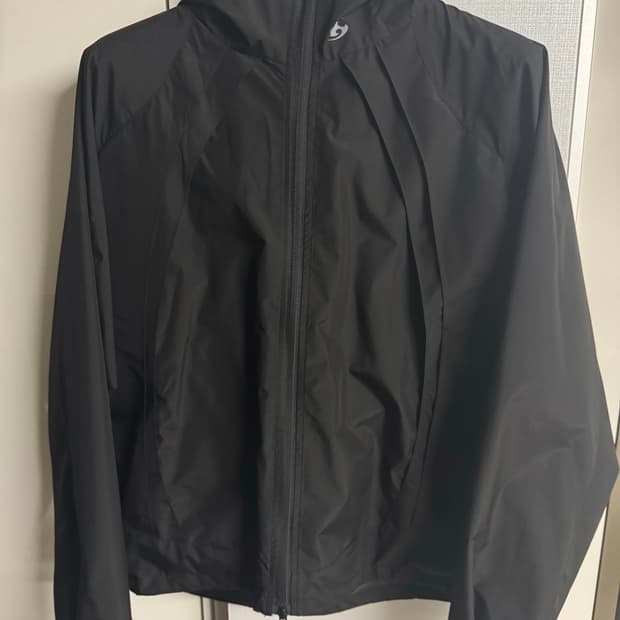 산간기어 X 하이츠스토어 21FW 윈드블락 (1)