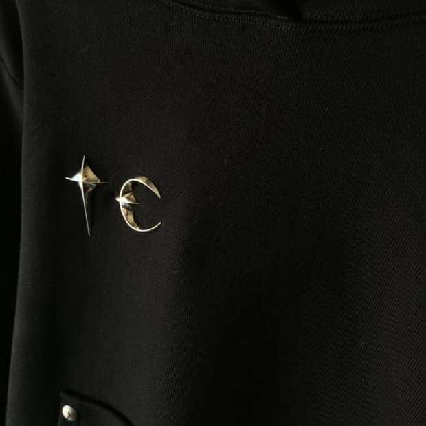 떠그클럽 후드 2사이즈