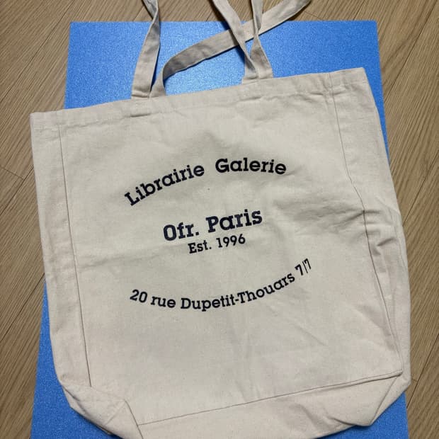 Ofr Paris 토트백