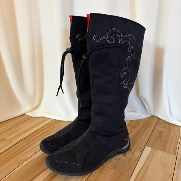 PUMA Flurry Wn’s 344447 01