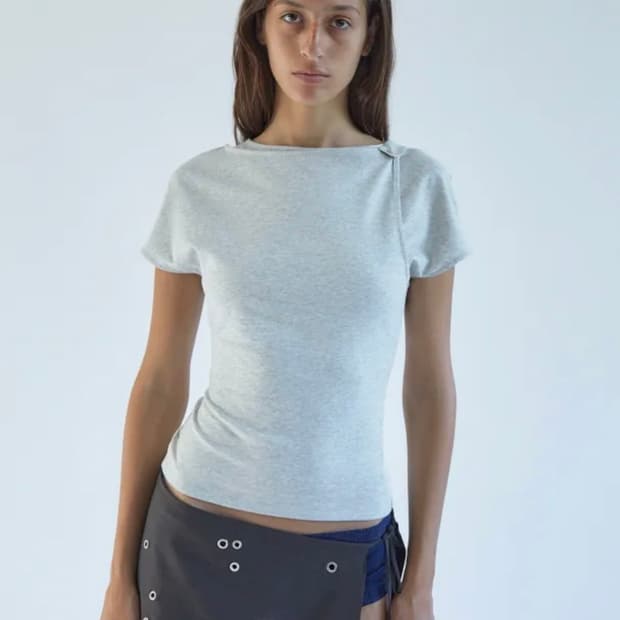 paloma wool tuka top