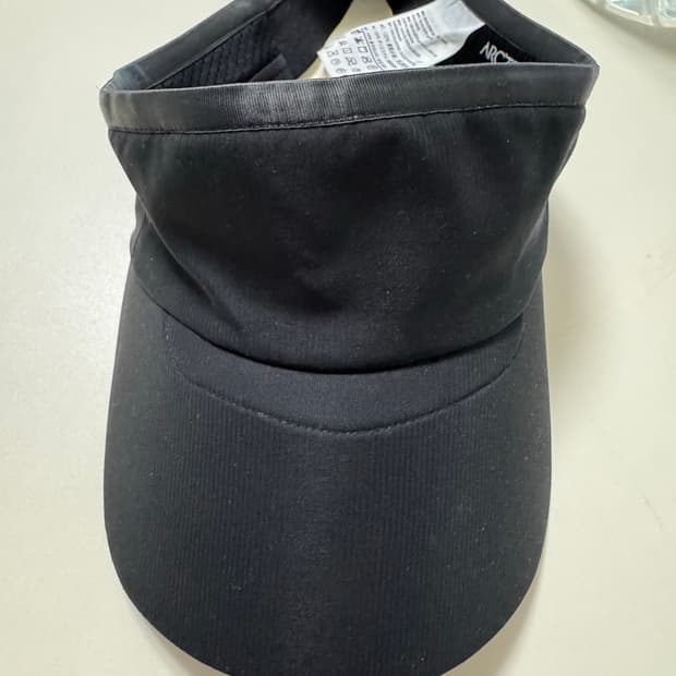 아크테릭스 썬캡