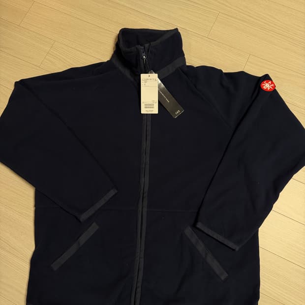 [M] 카브엠트 네이버 점퍼