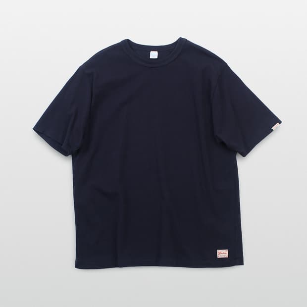 PRESTONS Usa Cotton T-Shirt