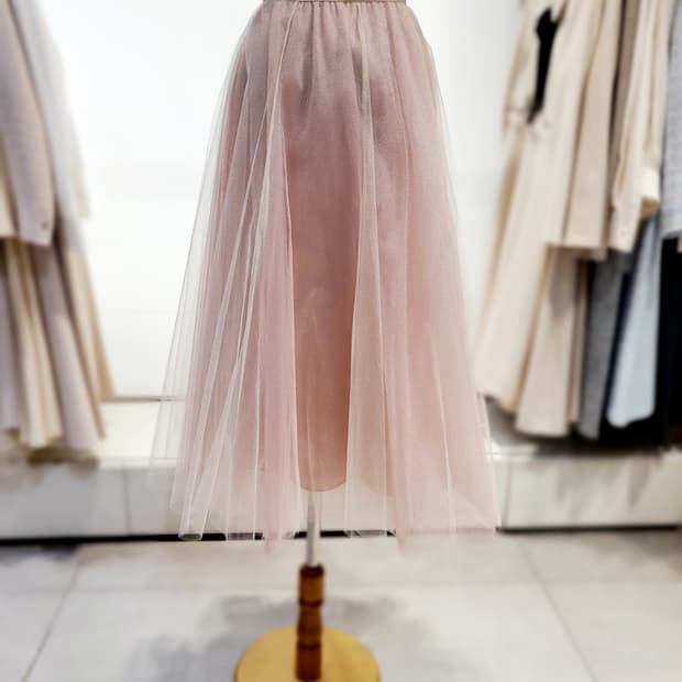 지지고트 원피스 새상품 