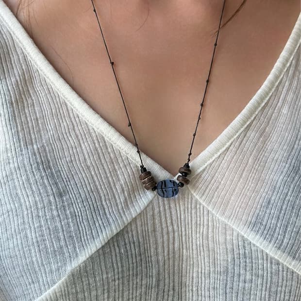 Handmade Necklace