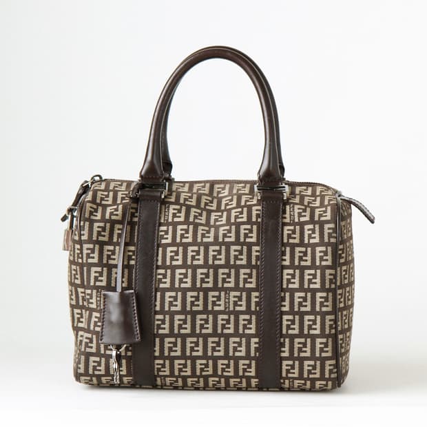 펜디(FENDI) 주카 보스턴백