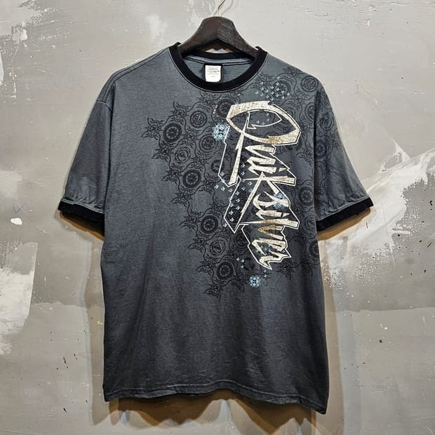Quik Silver - Ringer