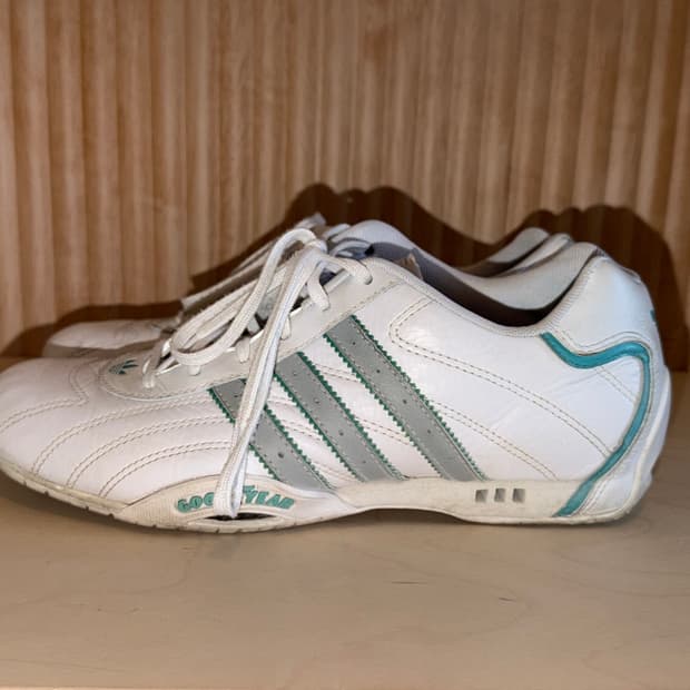 Adidas goodyear 2006