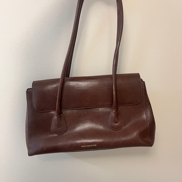 폴스부띠끄 로렌백 L