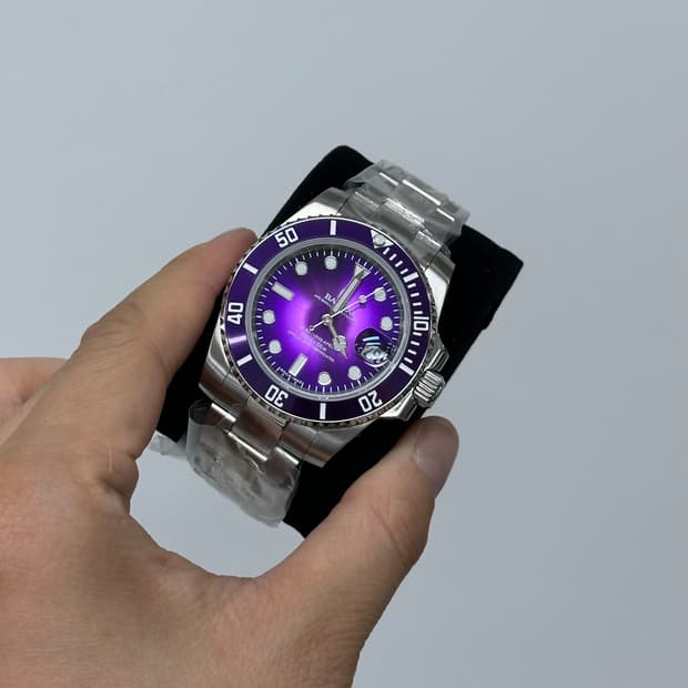 BAPEX 베이펙스 타입1 시계 새상품