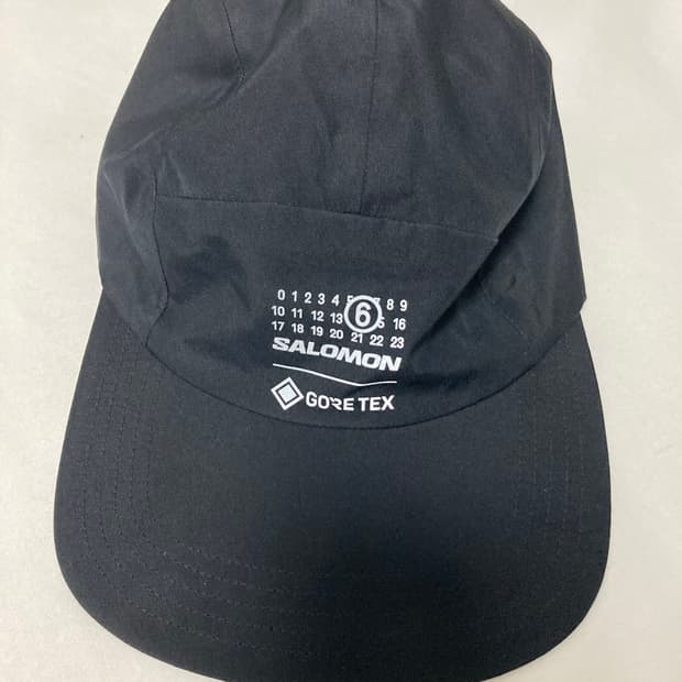 Salomon x MM6 Maison Margiela Cap Deep B