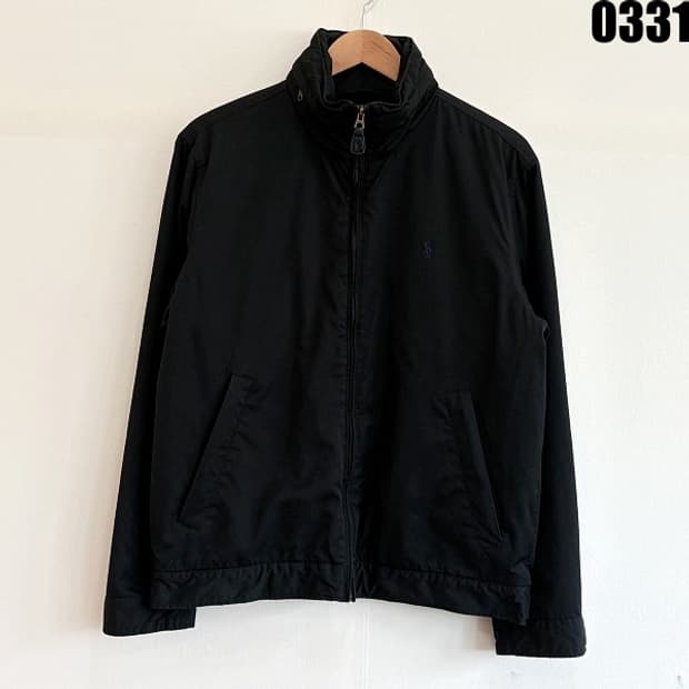 폴로 랄프로렌 패딩 자켓 M 0331 