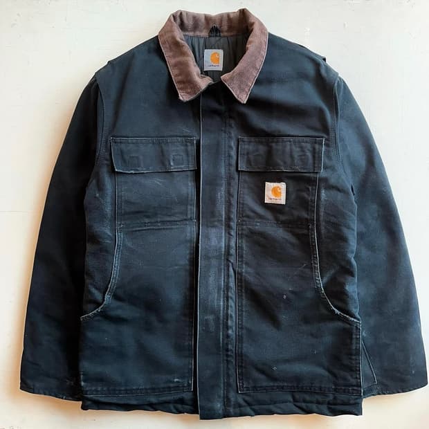 90's 칼하트 CO3 워크자켓