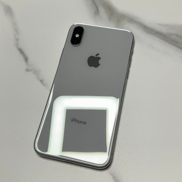 아이폰 xs 256기가