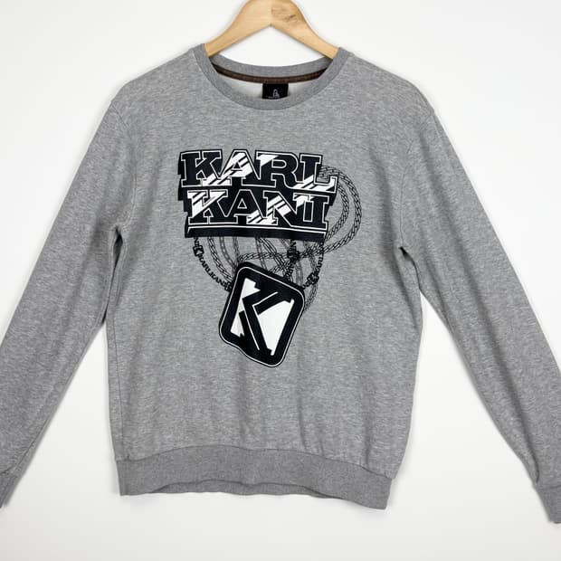 칼카니 여성 티셔츠