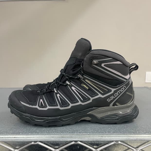 살로몬 x 울트라미드2 고어텍스 하이킹부츠 290