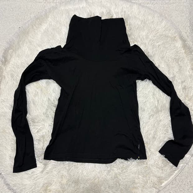 디젤 하이넥 이너 S