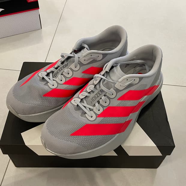 아디다스 아디제로 EVO SL 275mm