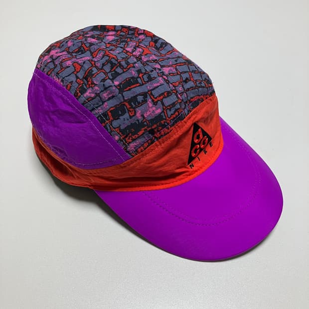 나이키 ACG 러닝 모자 볼캡