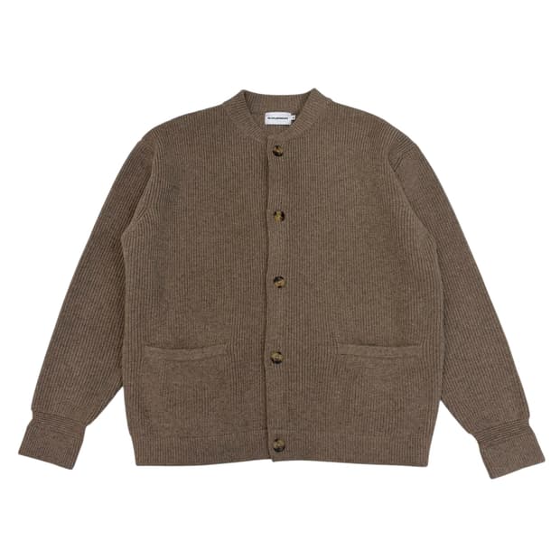 에스피오나지 밀러 헤비웨이트 가디건