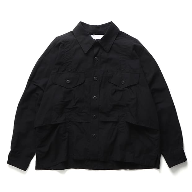 사스콰치패브릭스 Sasquatchfabrix. Utility Shirt