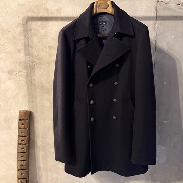 폴스미스 피코트 남성100