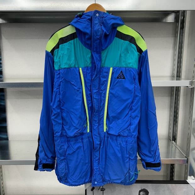 (100~105)90'S 나이키 ACG 바막-Y139
